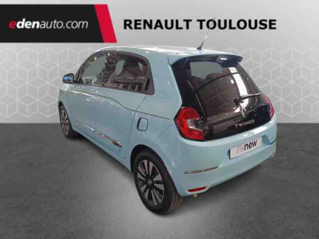 Renault Twingo image 2