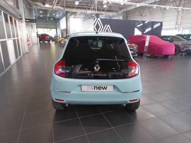 Renault Twingo image 6