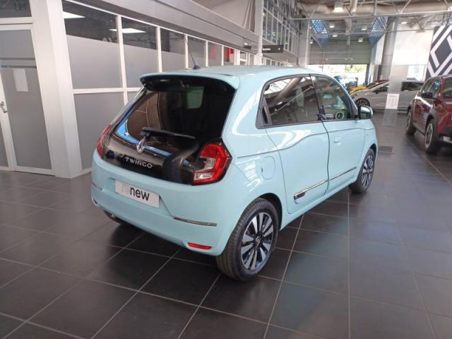 Renault Twingo image 5