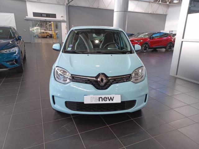 Renault Twingo image 8