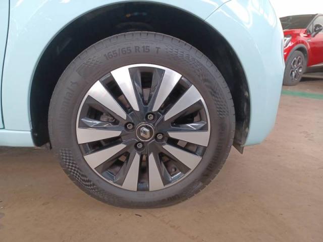 Renault Twingo image 4