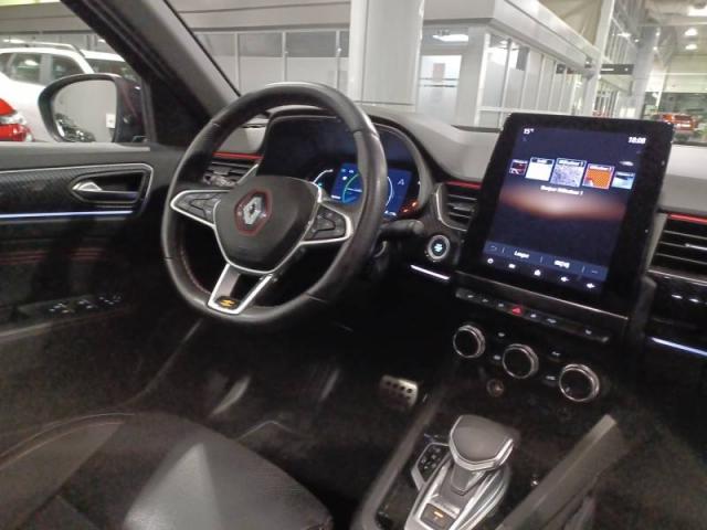 Renault Arkana image 4