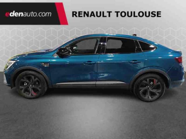 Renault Arkana image 5