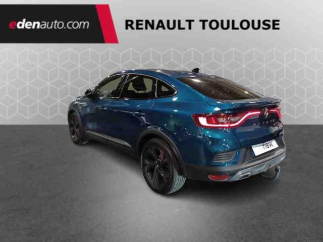 Renault Arkana image 2