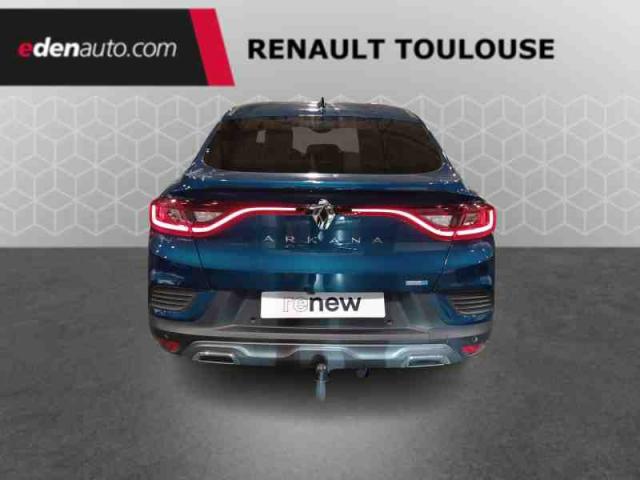 Renault Arkana image 3