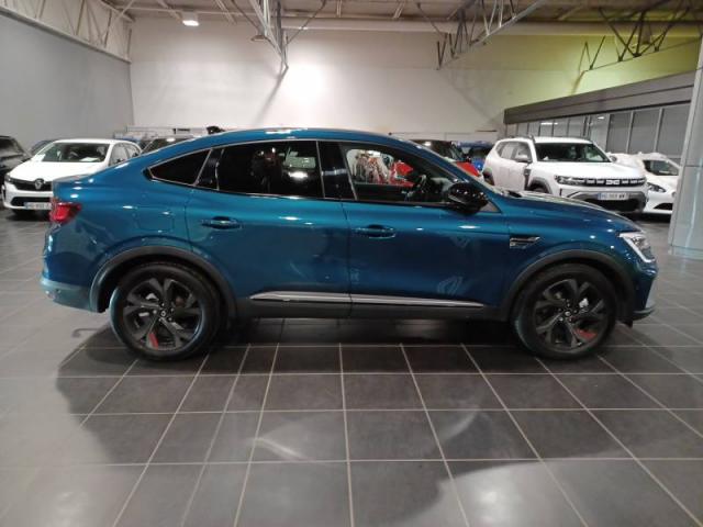 Renault Arkana image 9