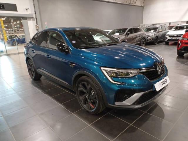 Renault Arkana image 7