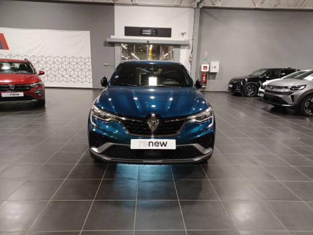 Renault Arkana image 6