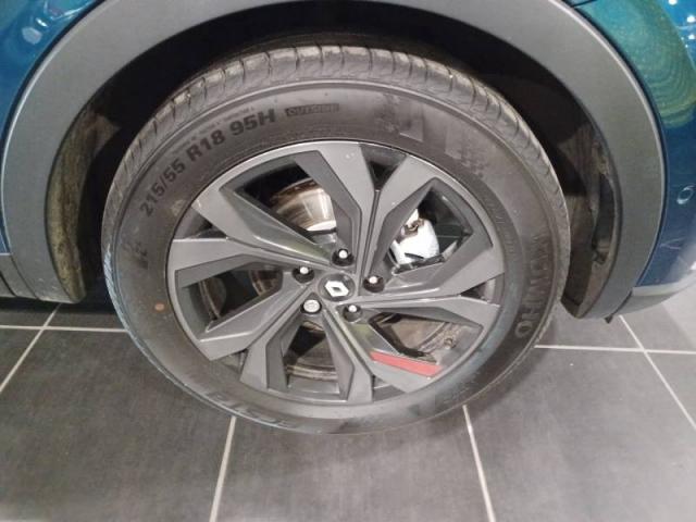 Renault Arkana image 8