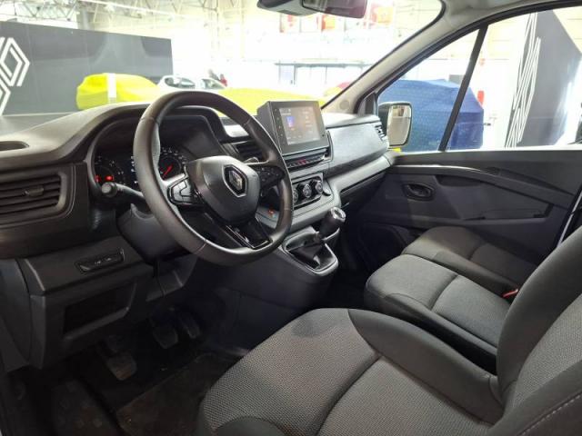 Renault Trafic image 7