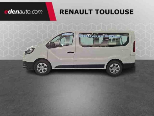 Renault Trafic image 3
