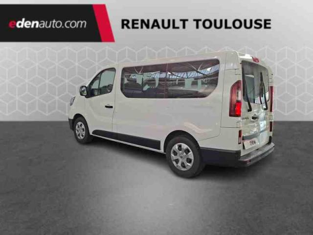 Renault Trafic image 6