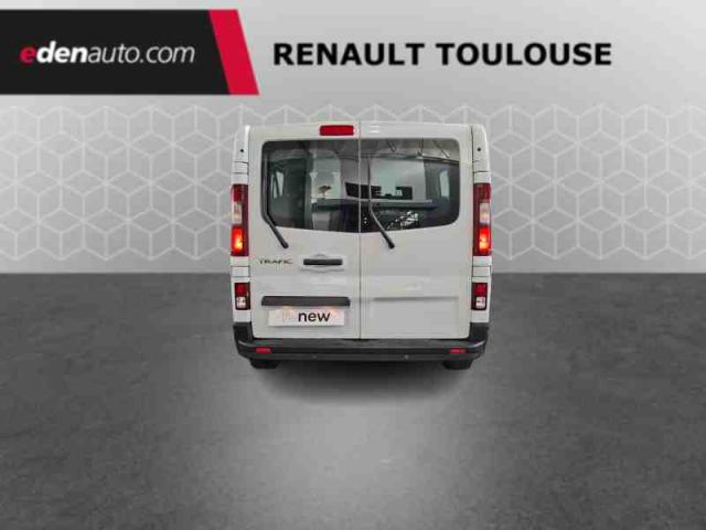 Renault Trafic image 2