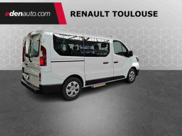Renault Trafic image 1