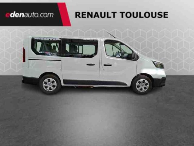 Renault Trafic image 8
