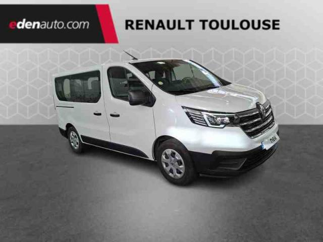 Renault Trafic image 4