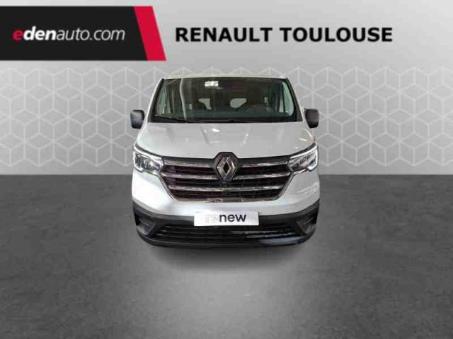 Renault Trafic image 5
