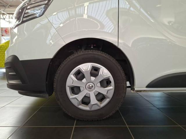 Renault Trafic image 9