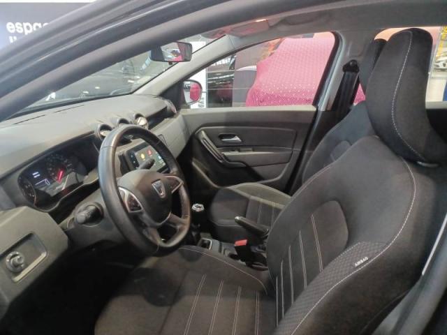 Dacia Duster image 7