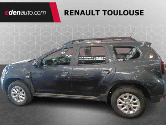 Dacia Duster image 3