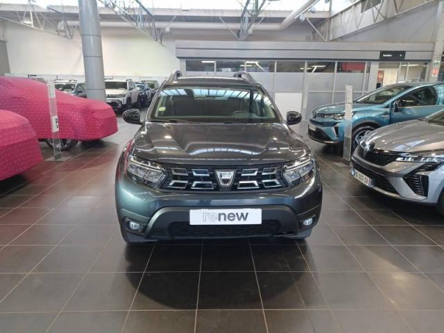 Dacia Duster image 5