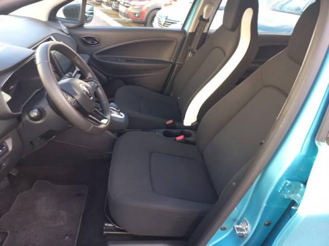 Renault Zoe image 8