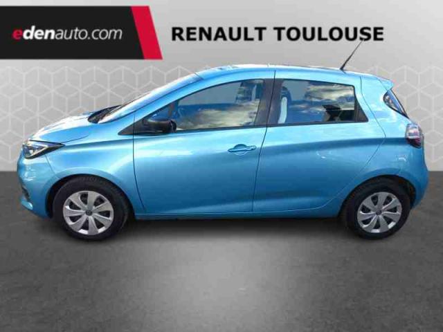 Renault Zoe image 3