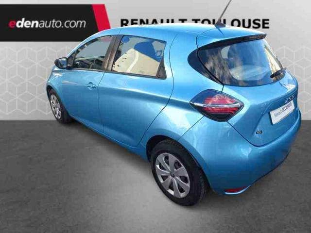 Renault Zoe image 1