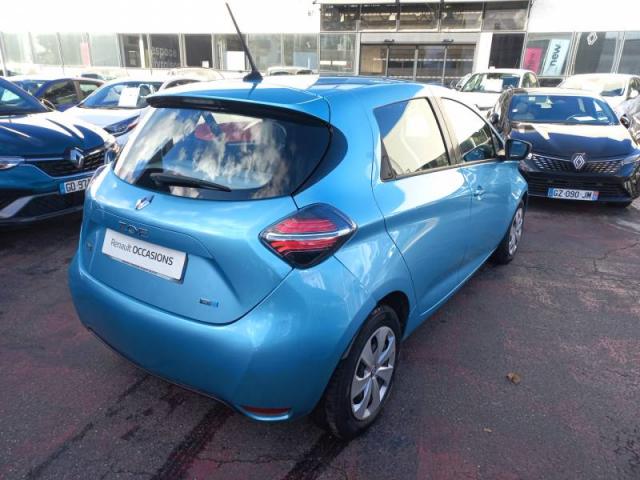Renault Zoe image 5