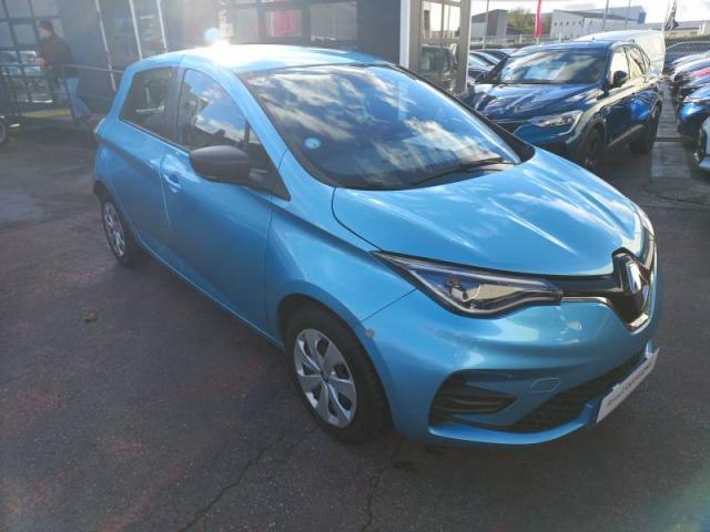 Renault Zoe image 4