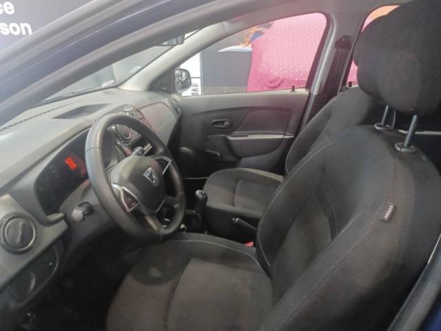 Dacia Sandero image 2