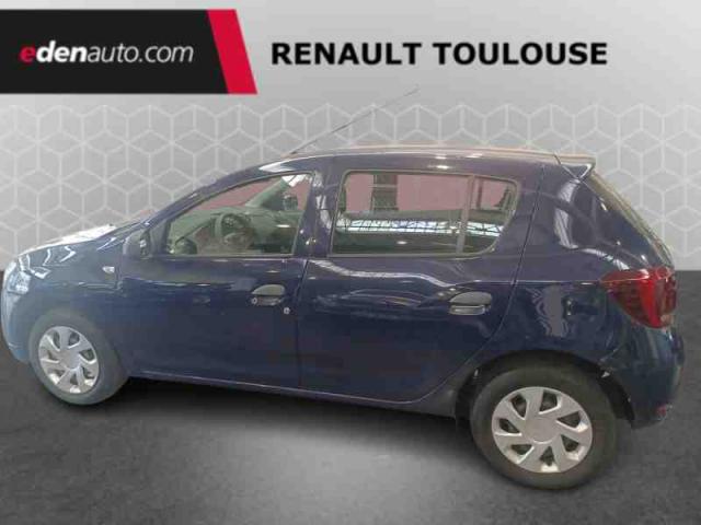 Dacia Sandero image 4