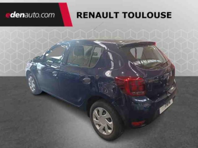 Dacia Sandero image 7