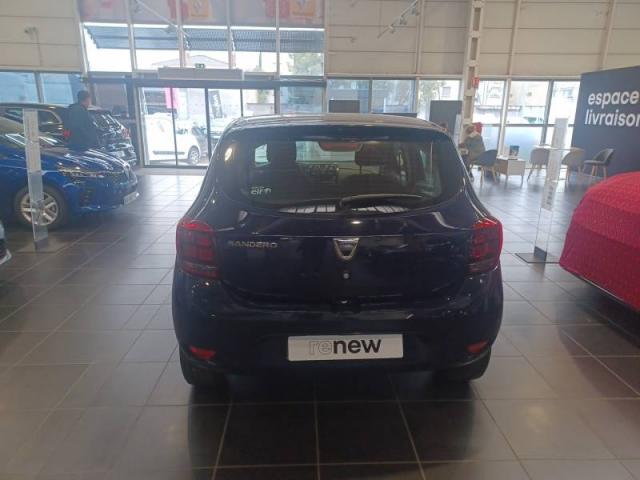 Dacia Sandero image 9