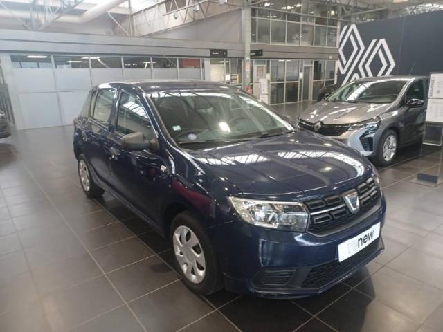 Dacia Sandero image 3