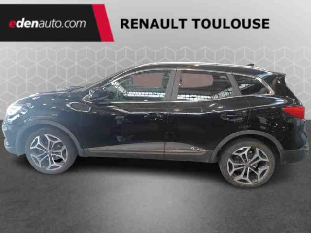 Renault Kadjar image 2