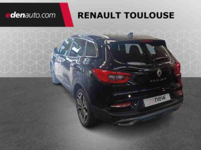 Renault Kadjar image 7