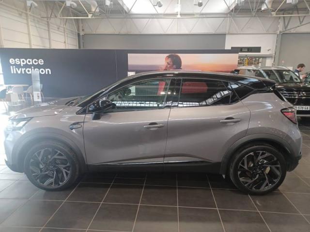 Renault Captur image 8