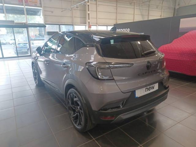 Renault Captur image 4