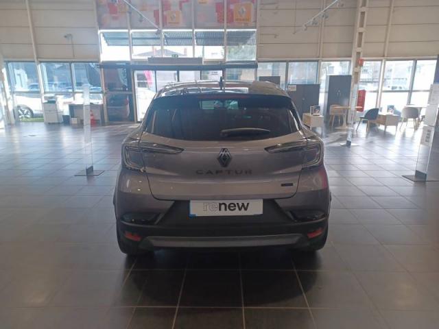 Renault Captur image 6