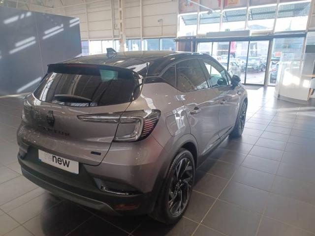 Renault Captur image 5