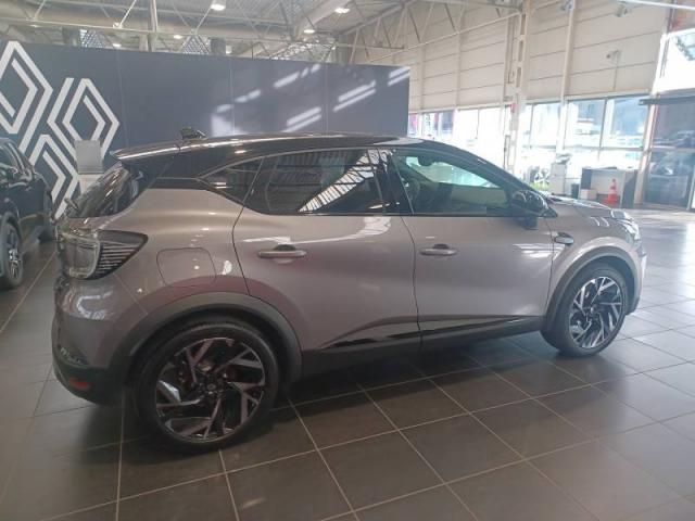 Renault Captur image 9