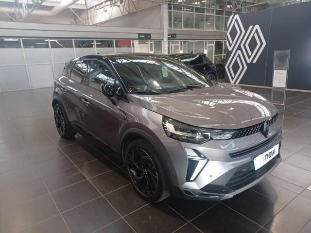 Renault Captur image 2