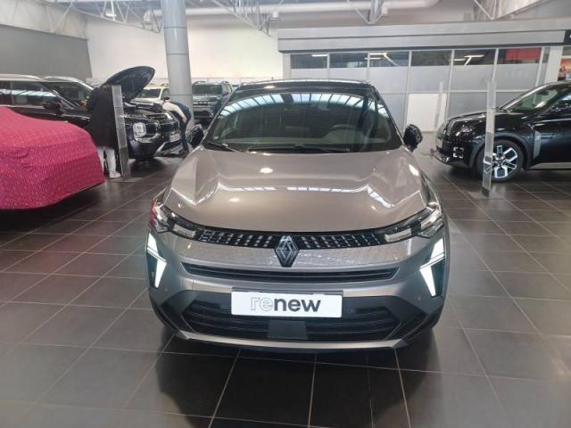 Renault Captur image 7