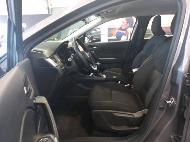 Renault Captur image 5