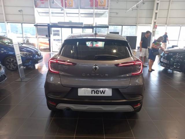Renault Captur image 6