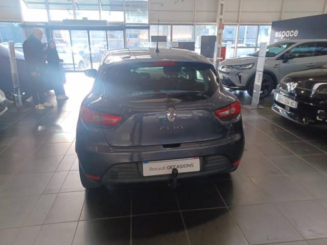 Renault Clio image 6