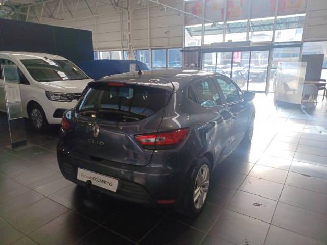 Renault Clio image 1