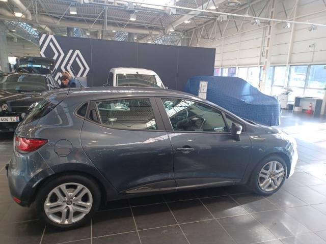 Renault Clio image 8