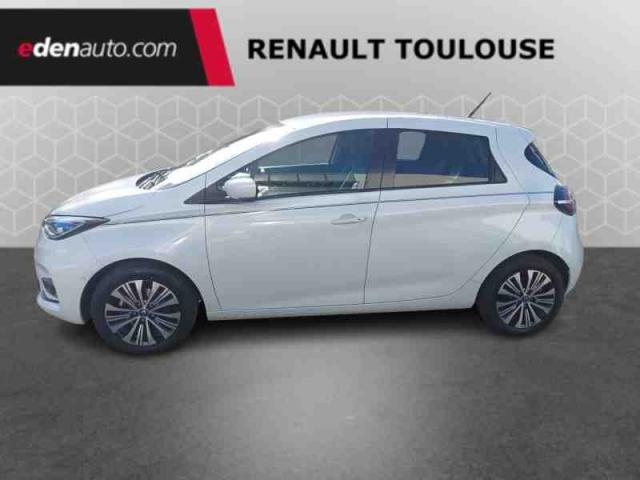 Renault Zoe image 9